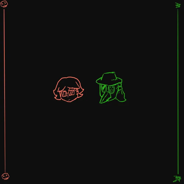 Homem encarando seu Erro